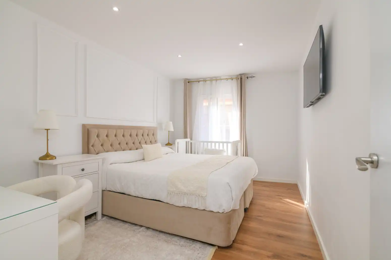 Habitación de Piso en venta en Viladecans con Aire acondicionado y Parquet