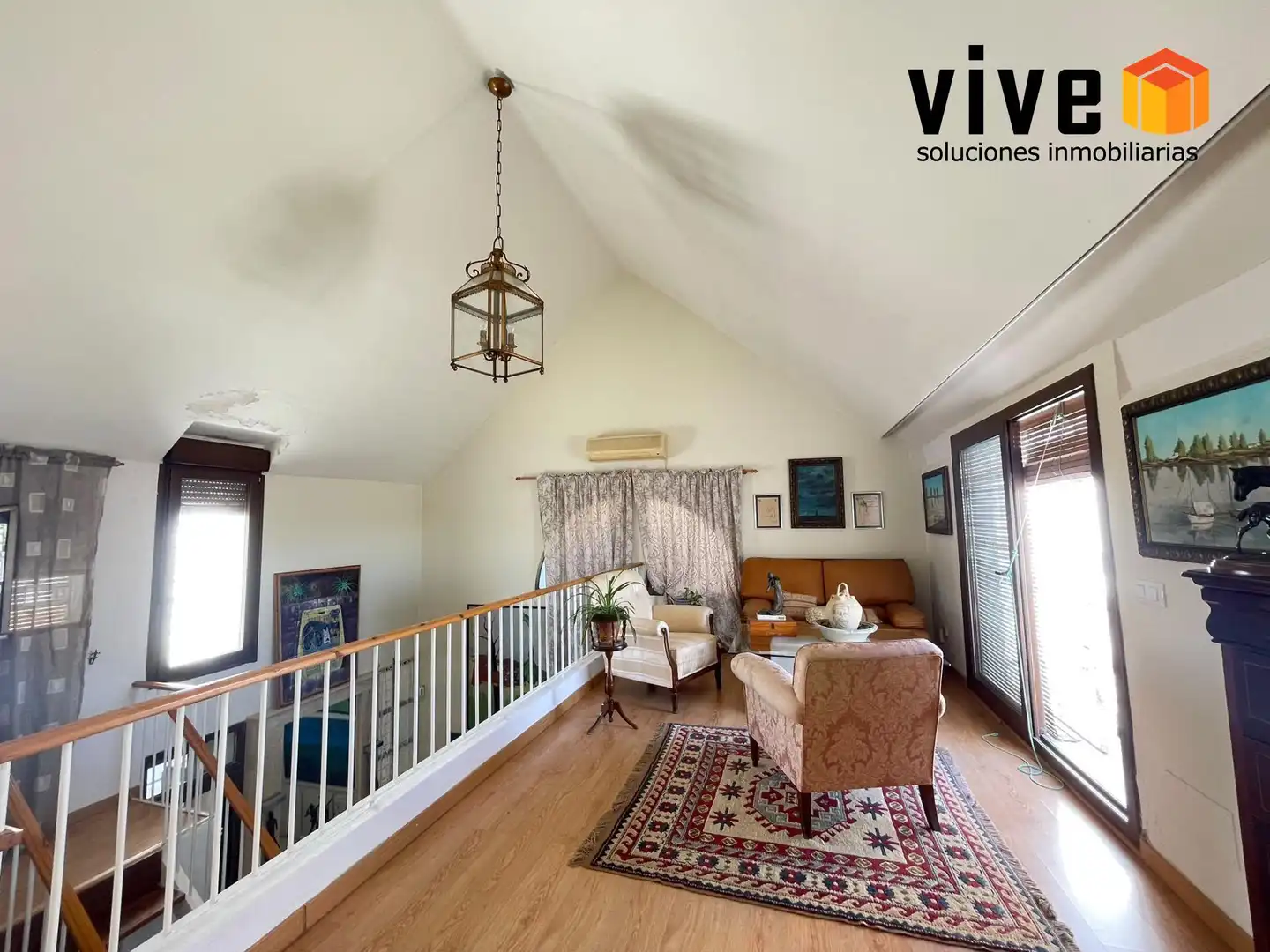 Detached house with pool for sale in Bollullos de la Mitación, imagen 31