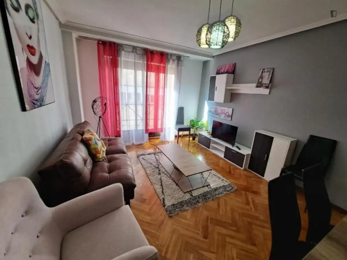 Apartament de lloguer a Prosperidad - Delicias