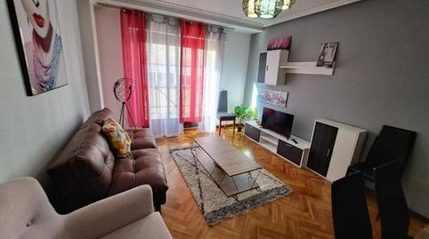 Foto 4 von Wohnungen zur Miete in Prosperidad - Delicias, Salamanca Capital