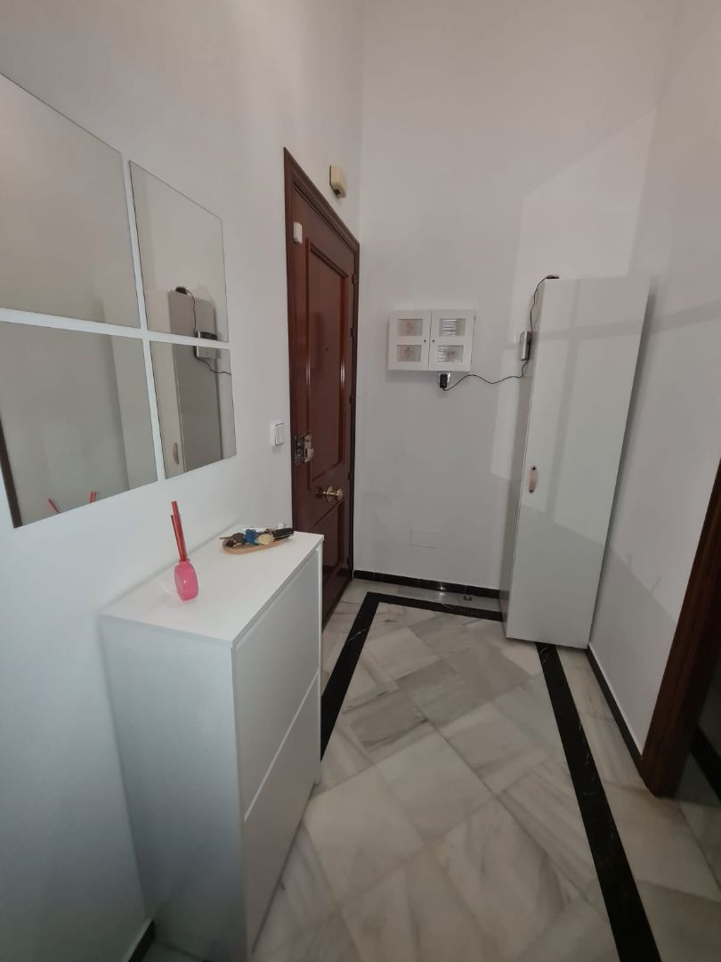 Estudio en venta en Moguer con Balcón