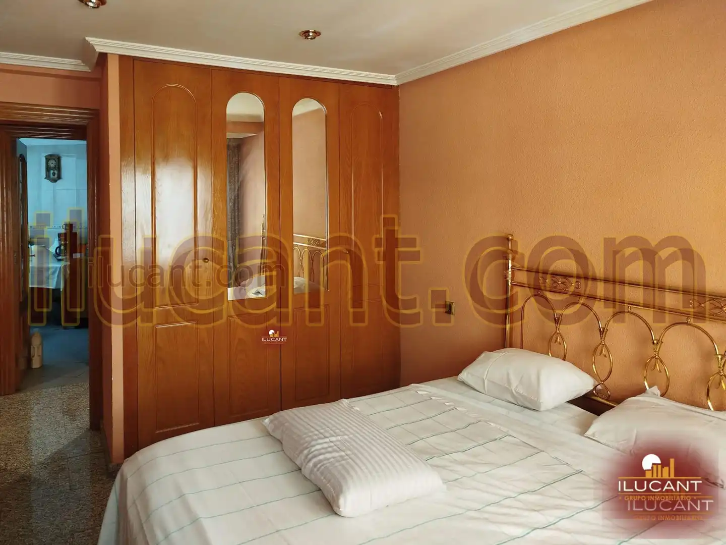 Piso con ascensor en venta en Campoamor - Altozano, imagen 9