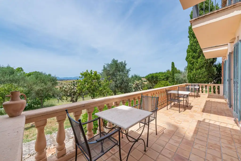 Country house with pool for sale in Petra, imagen 26