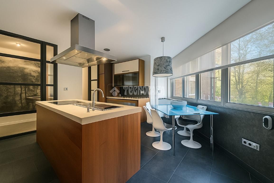 Pis en venda a C. de Agastia, San Juan Bautista, Ciudad Lineal