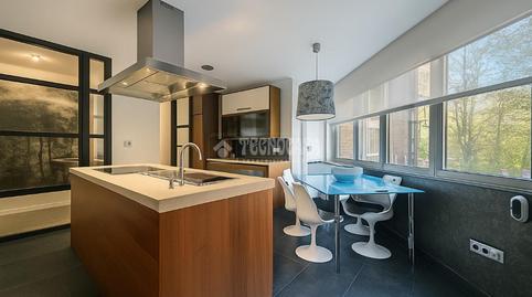 Foto 3 de Pis en venda a C. de Agastia, San Juan Bautista,  Madrid Capital