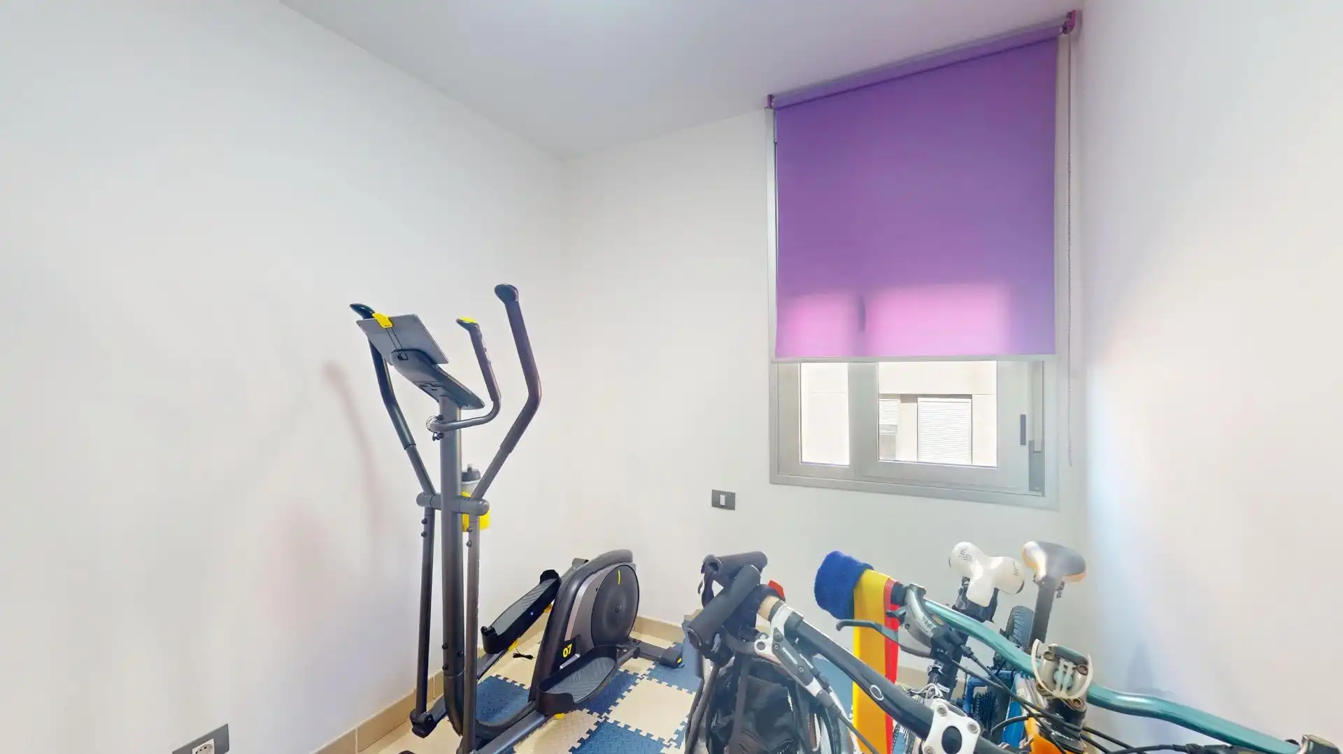 Piso en venta en Santa Cruz de Tenerife
