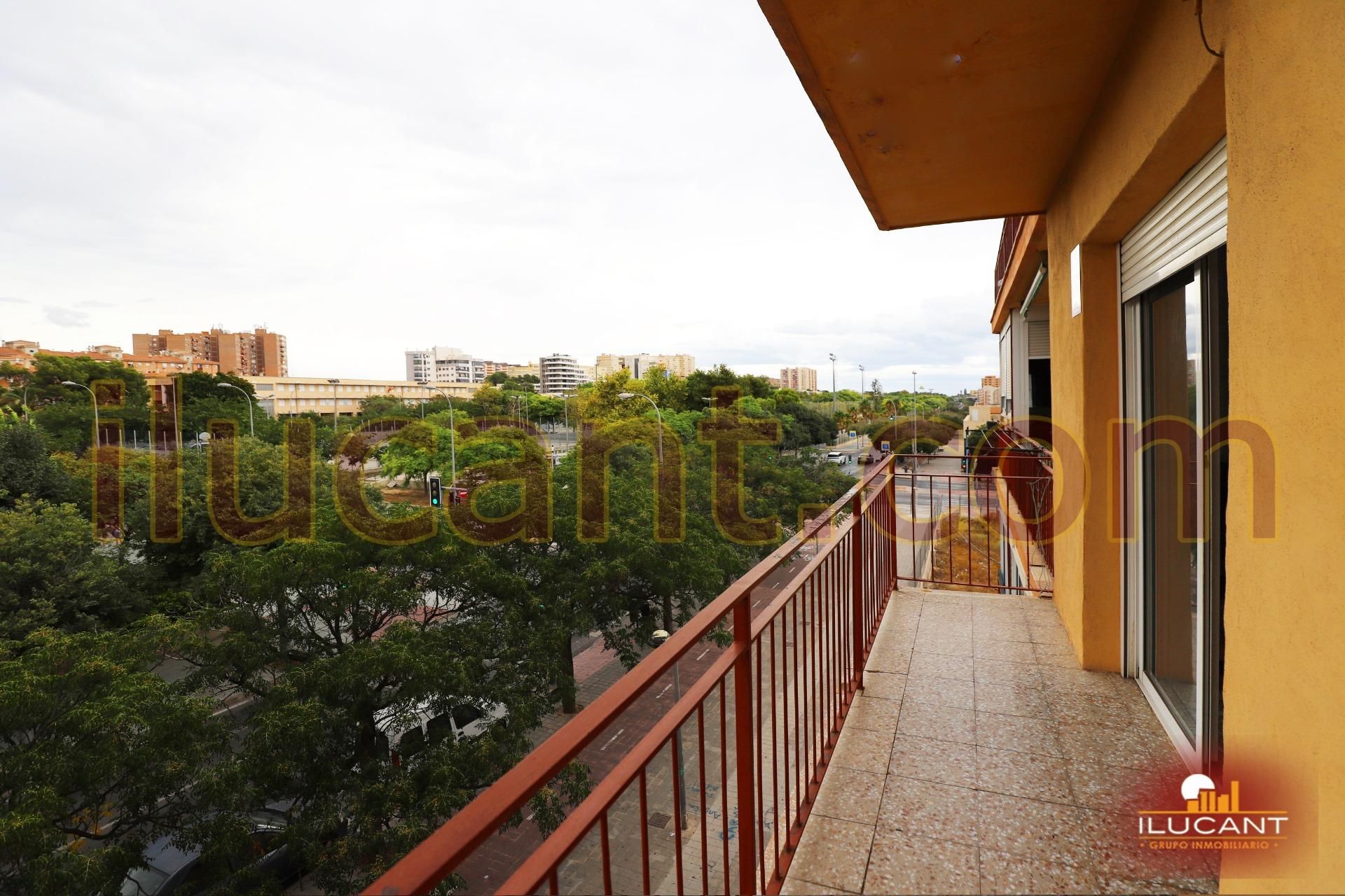 Pis en venda a Nou Alacant, Garbinet - Vistahermosa