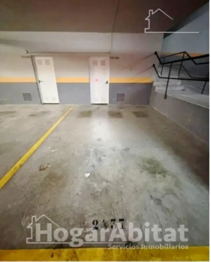 Attique avec terrasse à vendre à Plaza GUILLEM AGULLO, imagen 24