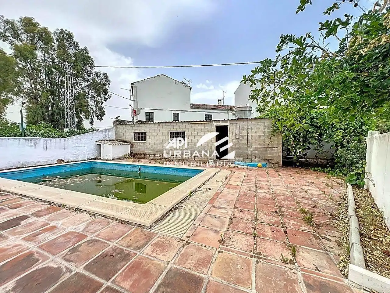 Maison avec piscine à vendre à Cristo Marroquí, imagen 28