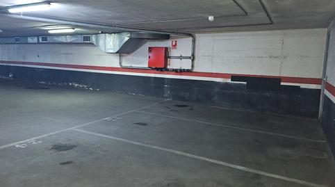 Foto 4 de Garatge en venda a Passeig de Fabra I Puig, 301, Vilapicina i la Torre Llobeta,  Barcelona Capital