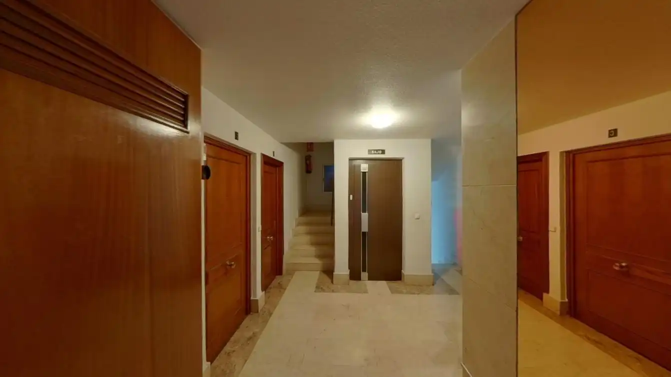 Piso en venta en Murcia