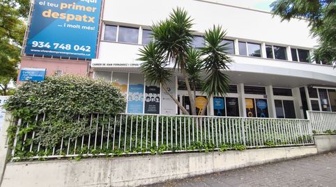Photo 2 of Office for rent in De Joan Fernàndez I Comas, 3, El Pedró, Cornellà de Llobregat