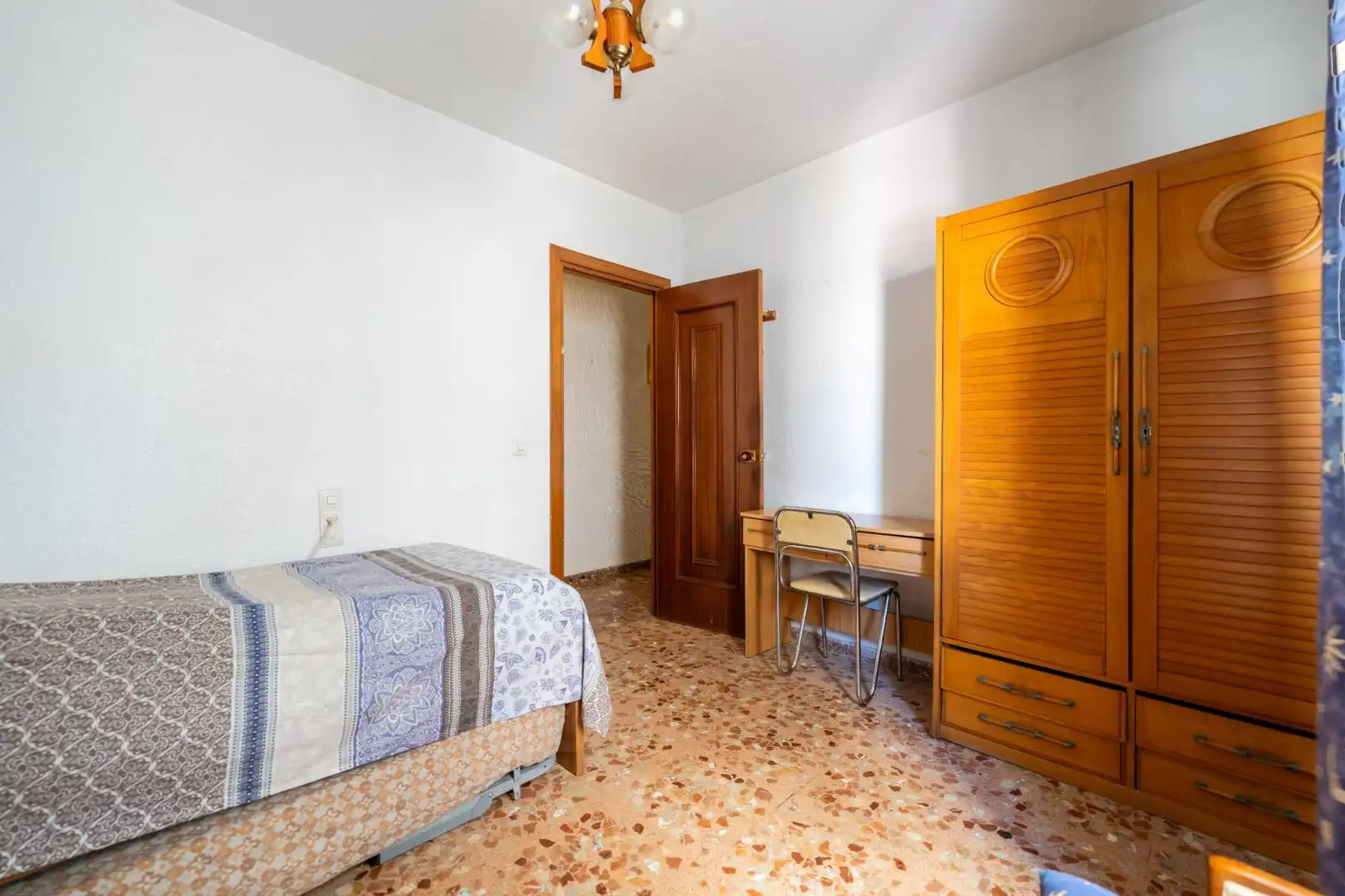 Appartamento con ascensore in vendita a Calle REAL, imagen 19
