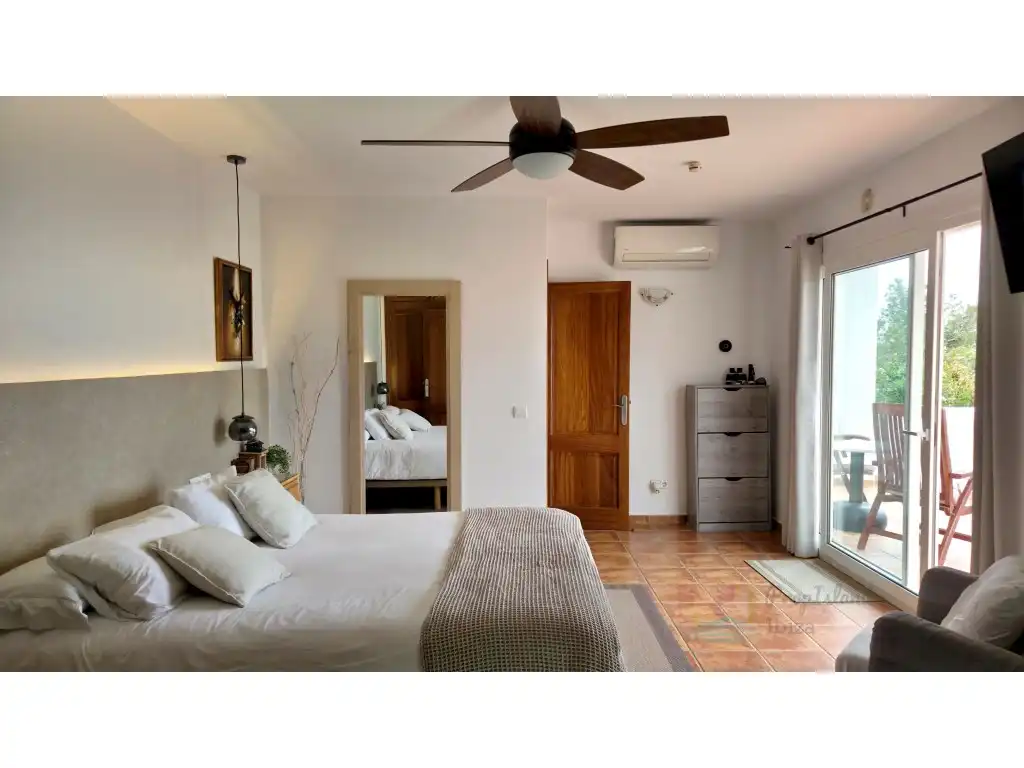 Casa amb terrassa en venda a Carretera Eivissa A San Josep, imagen 54