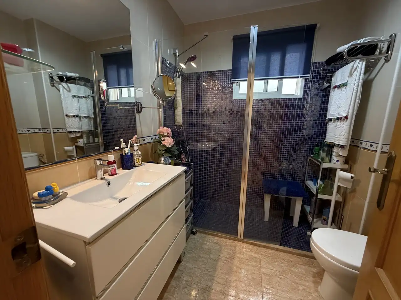 Apartament amb ascensor en venda a Pilar de la Horadada ciudad, imagen 15