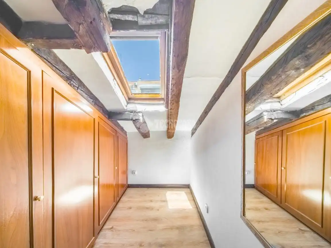 Piso en venta en Madrid con Aire acondicionado y Calefacción