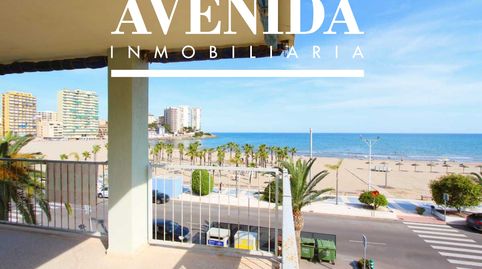 Foto 2 de Apartamento en venta en Columbretes, 18, Playa de la Concha, Oropesa del Mar / Orpesa