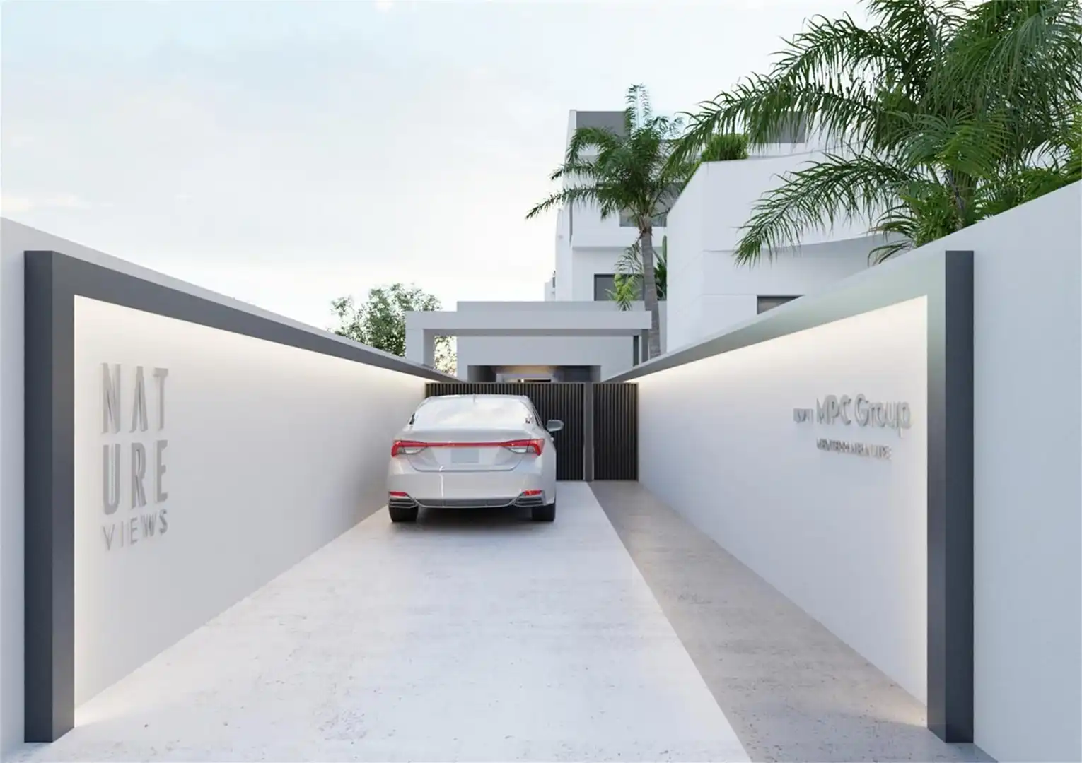 Casa o chalet en venta en Calle Calpe, Los Balcones - Los Altos