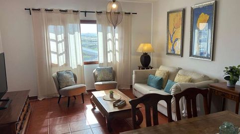 Foto 5 de Apartamento de alquiler en La Graciosa, Teguise