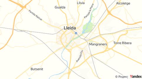 Foto 3 de Traster en venda a Centre Històric, Lleida Capital