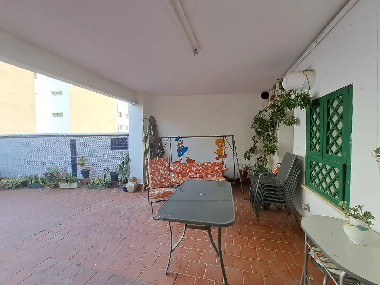 Terraza de Piso en venta en Villanueva de la Serena con Terraza y Amueblado
