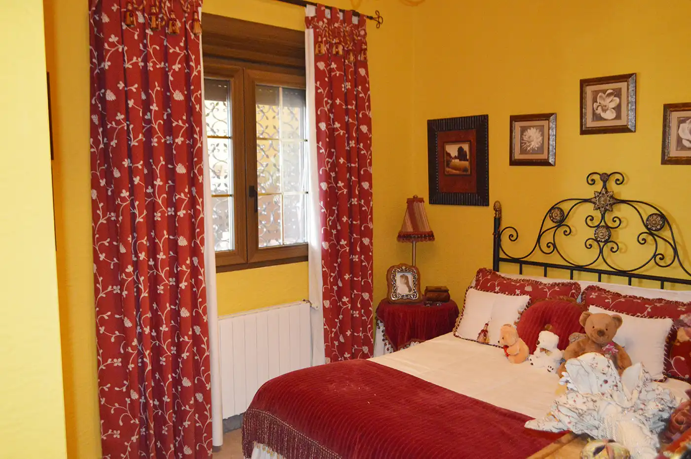 Casa con piscina in vendita a Desamparados - Hurchillo - Torremendo, imagen 13