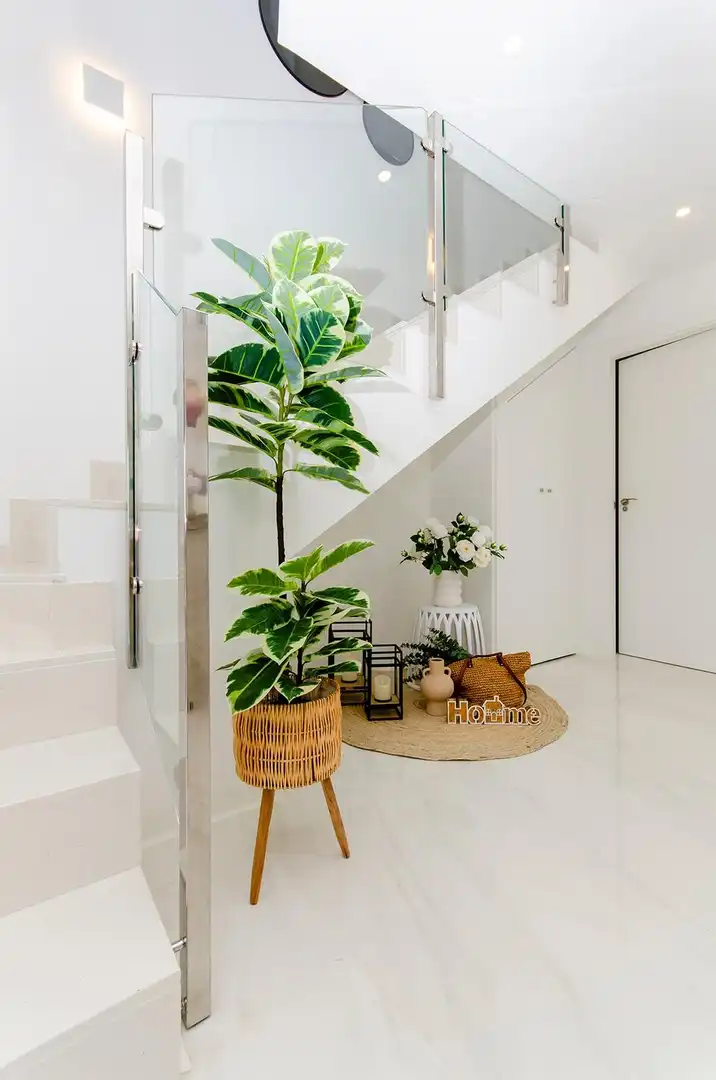 Detached house with pool for sale in Los Balcones - Los Altos, imagen 12