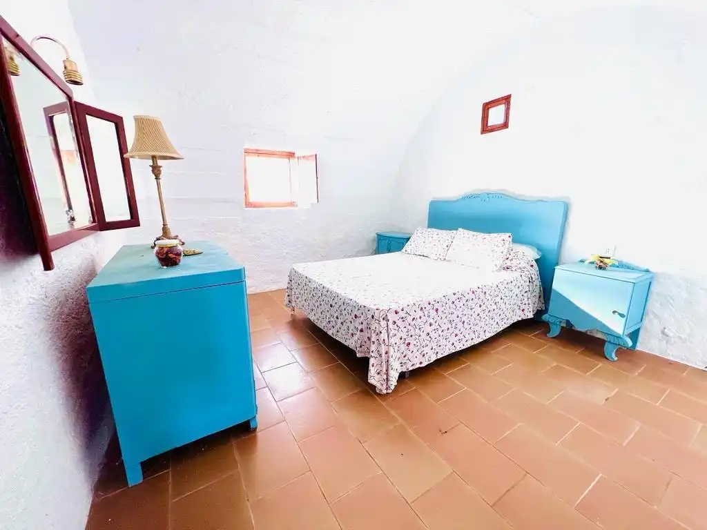 Casa rústica amb jardí en venda a San Juan de los Terreros, imagen 14