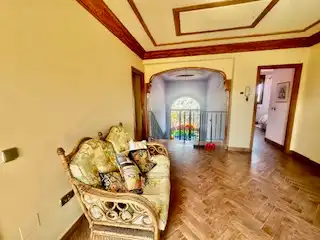 Xalet amb terrassa en venda a San Andrés del Rabanedo pueblo, imagen 27