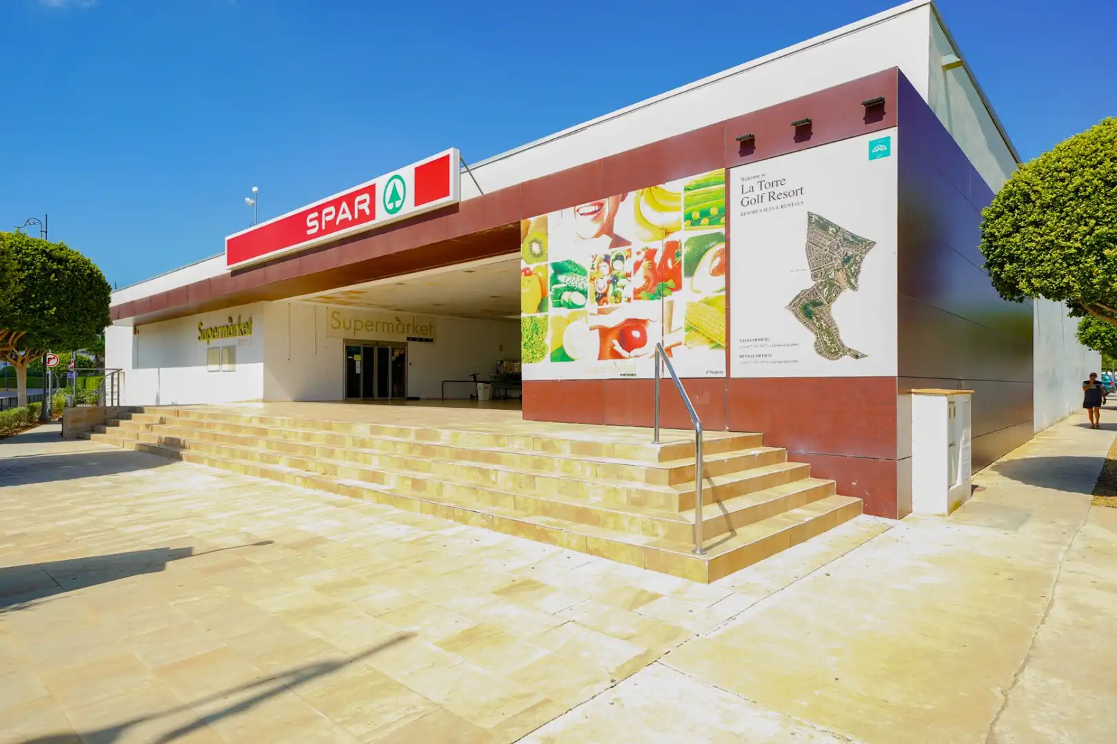 Apartment with pool for sale in Terrazas de la Torre Golf, imagen 33