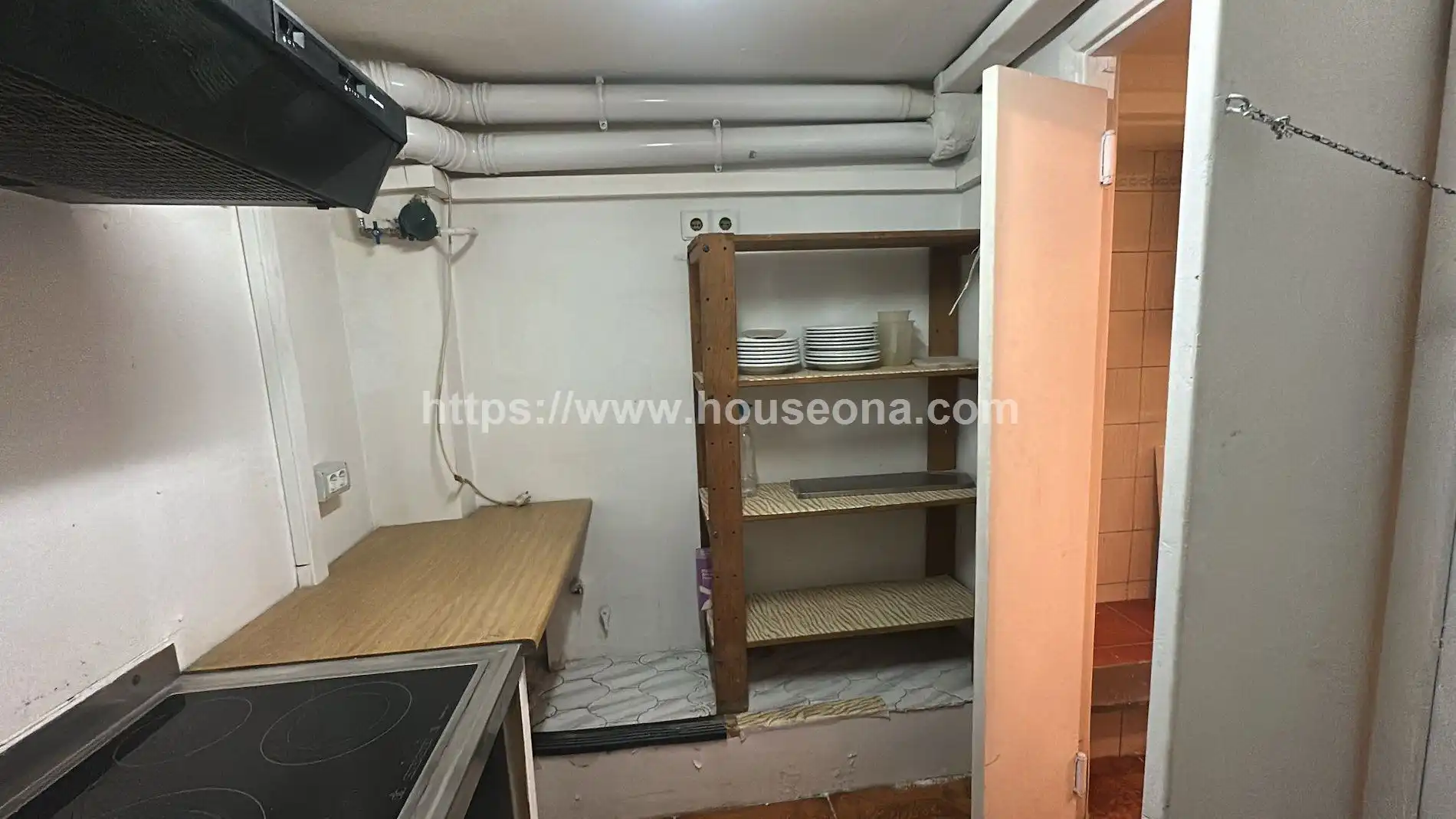 Gewerbefläche zum Verkauf in Calle Bailén, imagen 6