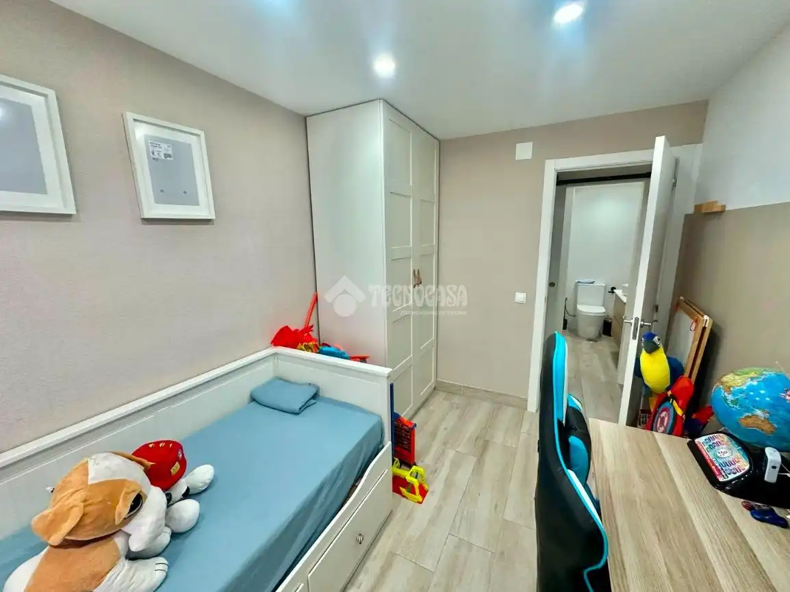 Appartement avec ascenseur à vendre à Chapín - Campus Universitario - Navinco, imagen 21
