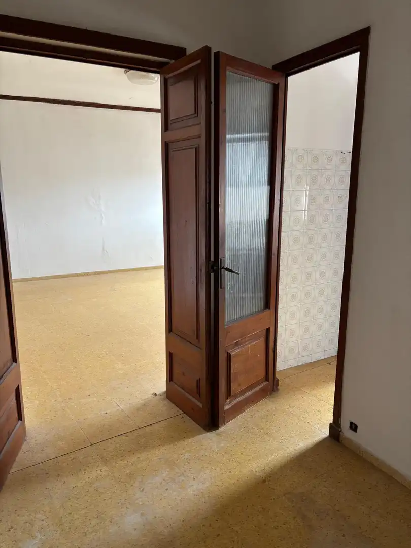 Piso en venta en Maó con Terraza y Balcón