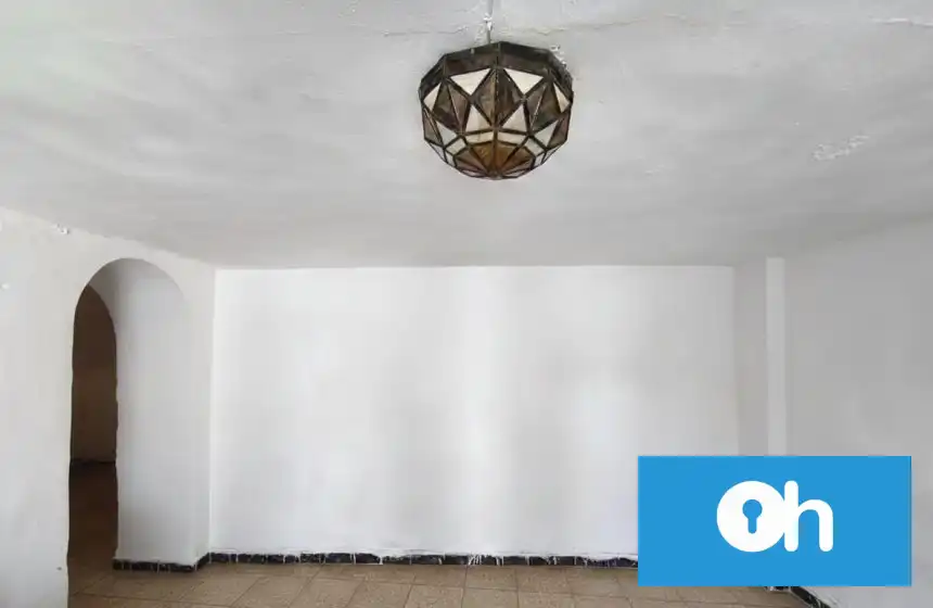 Finca rústica en venta en Los Molares