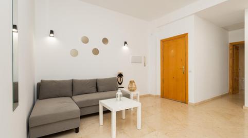 Photo 5 of Apartment to rent in Calle Eduardo Aguilera Romero, 12, Manantiales - Estación de Autobuses, Málaga