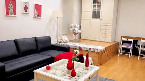 Foto 2 de Loft de lloguer a Goya, Madrid