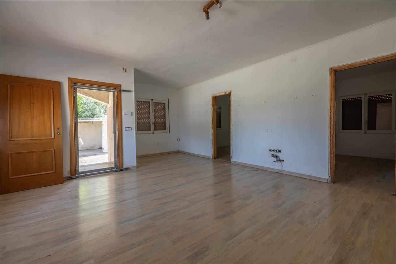 Sala d'estar de Casa o xalet en venda en Alcover amb Terrassa, Traster i Piscina