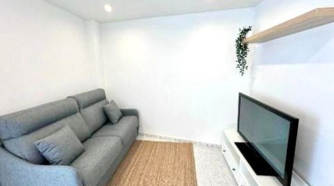 Piso listo para entrar