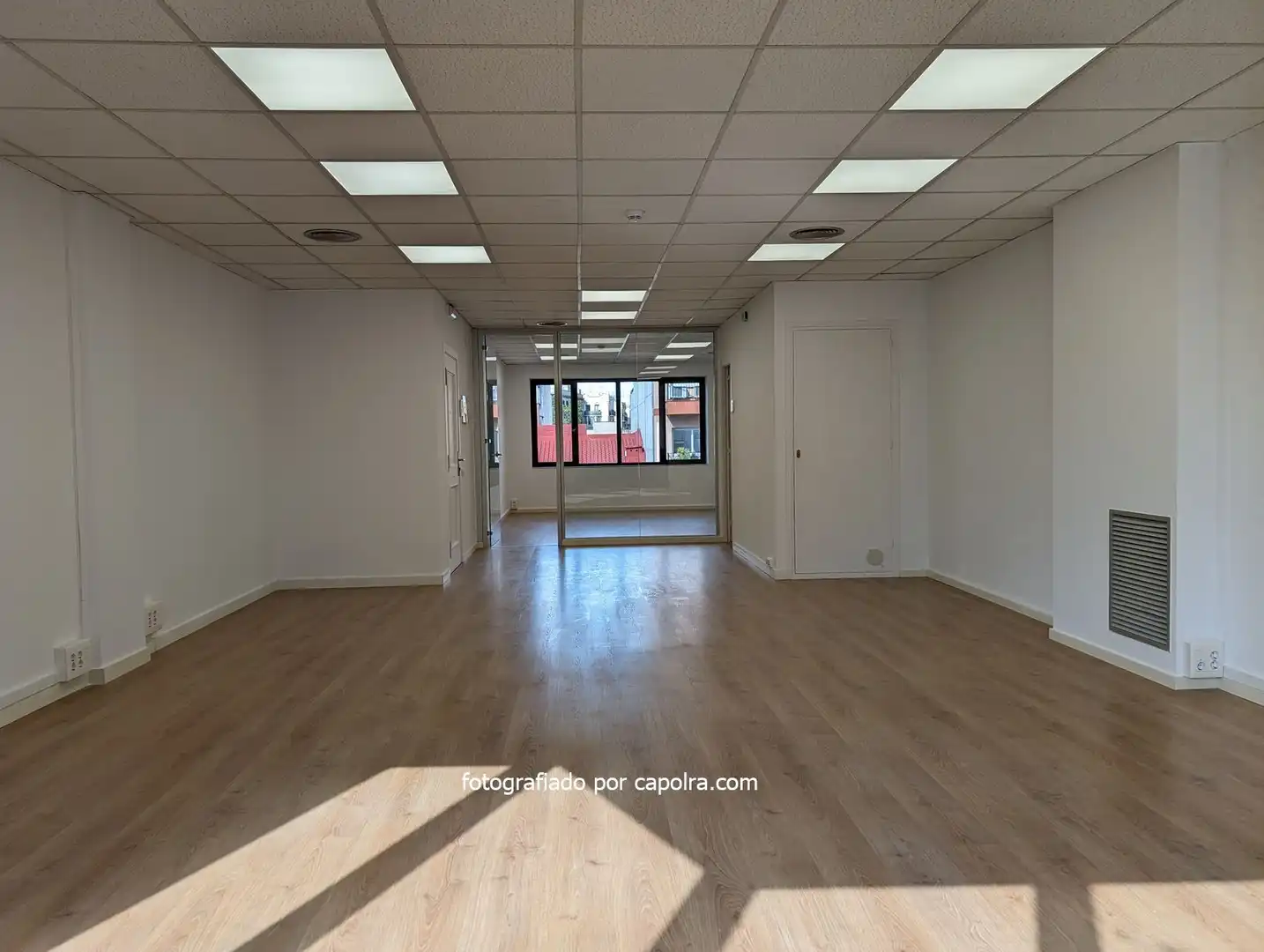 Office for rent in Barcelona, Barcelona