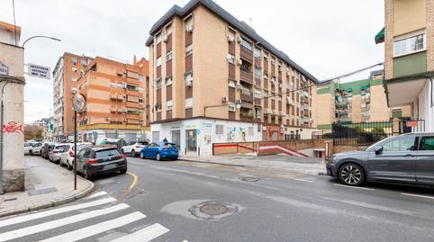 Foto 4 de Garaje en venta en Calle Perugia, 24, Barrio de Zaidín, Granada