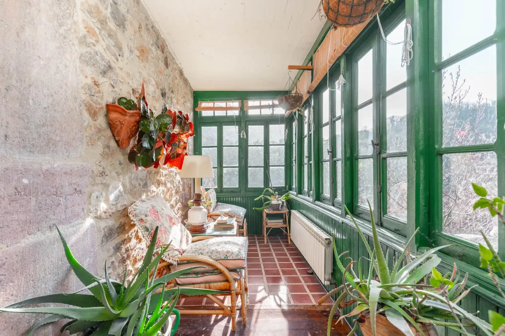 Casa o chalet en venta en Proaza con Calefacción, Jardín privado y Terraza