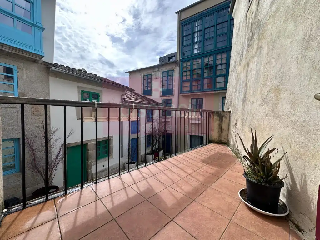 Casa o xalet en venda a Centro - Recinto Amurallado