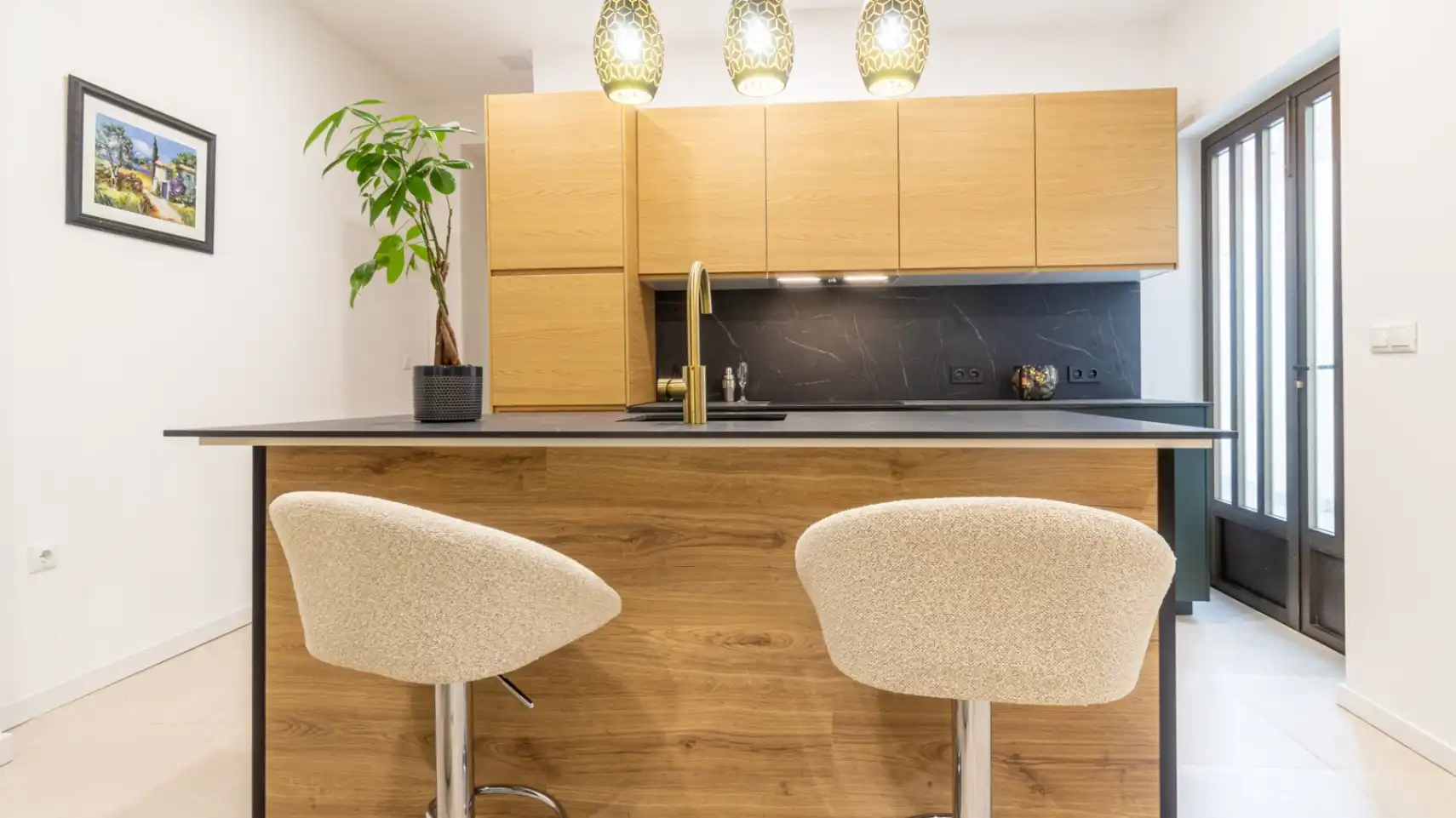 Flat for sale in Piles, imagen 5