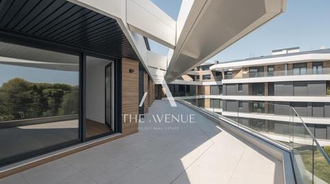 Photo 4 of Attic for sale in Calle Calle del Doctor Zamenhof, 22, Salvador, Madrid