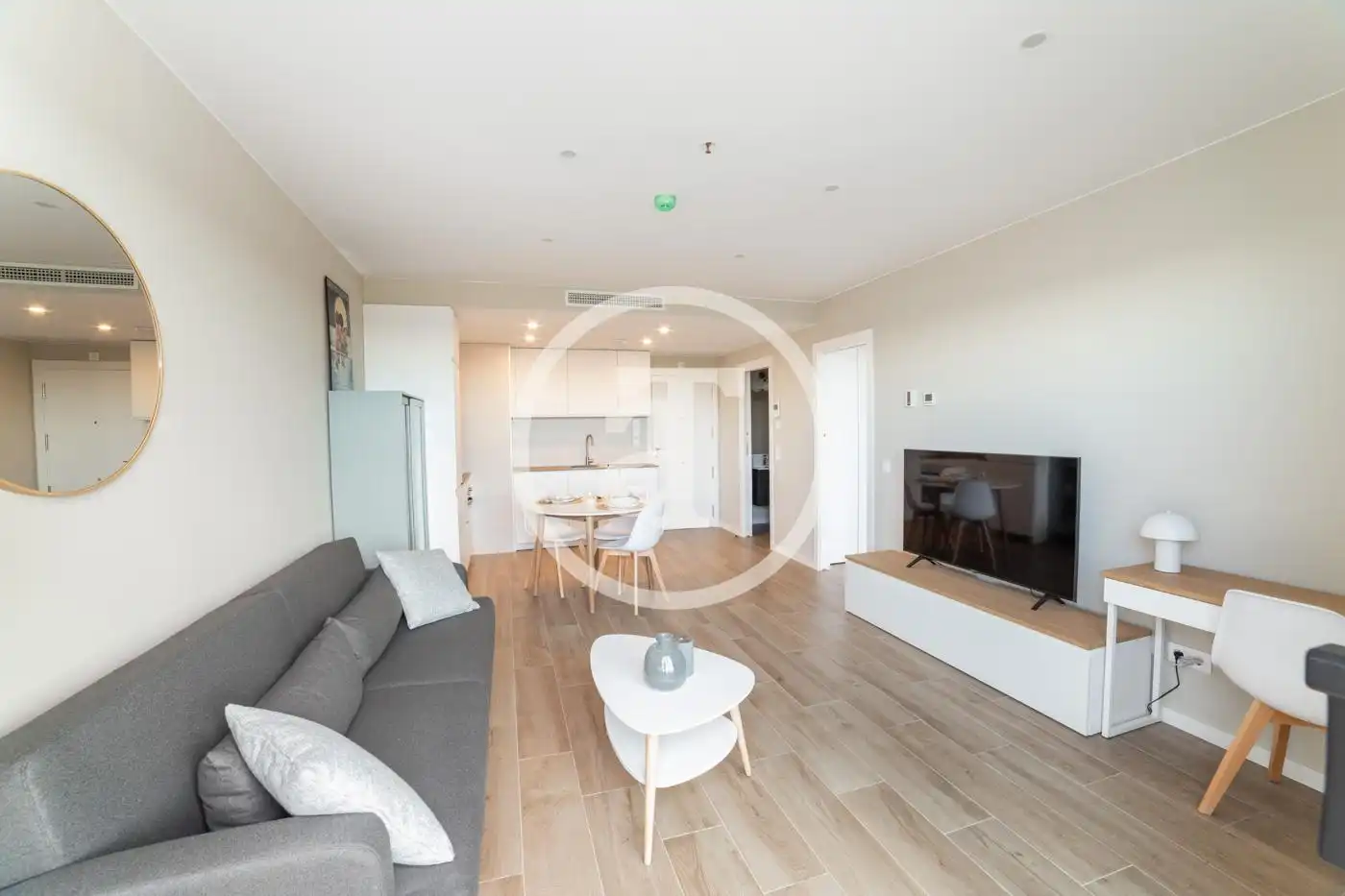 Flat for rent in Avenida de José Hierro, Rivas Futura