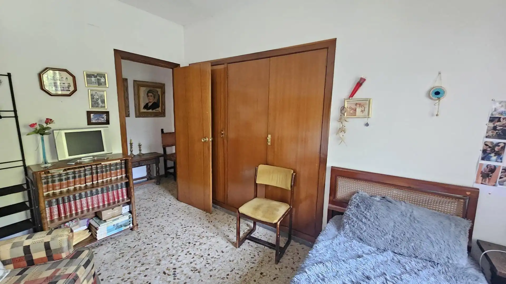 Detached house with pool for sale in Norte-Sierra, imagen 25