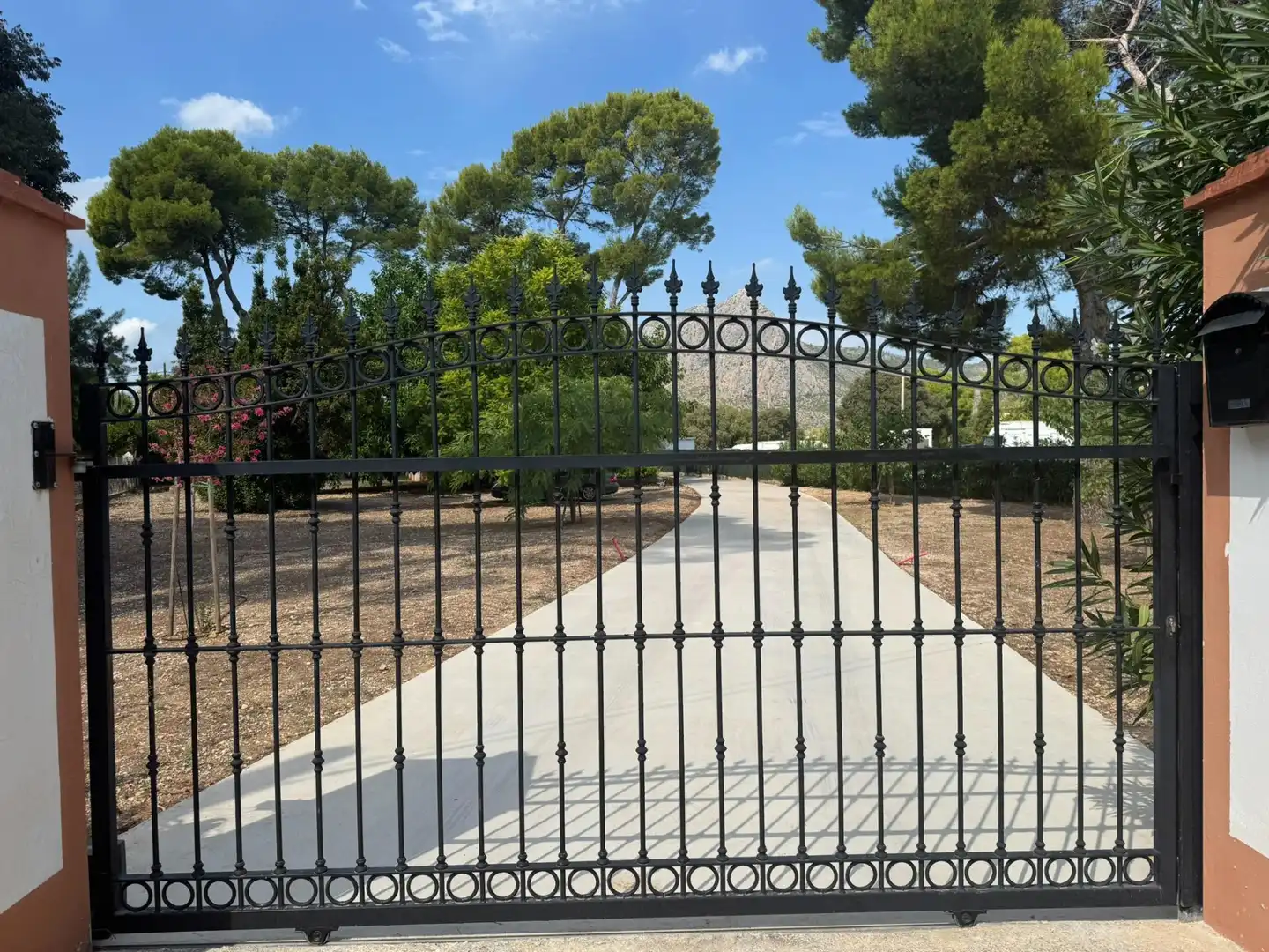 Villa con piscina in affitto a Avenida DR FLEMING, imagen 87