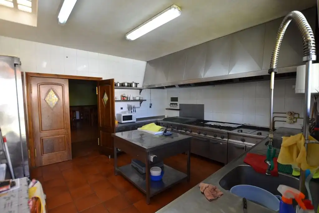 Kitchen of Buildings for sale in Vilarmaior