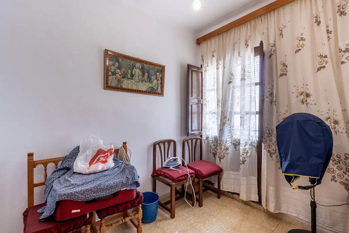Maison avec terrasse à vendre à Jayena, imagen 24