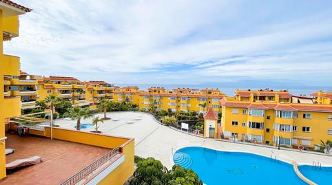 Foto 3 von Wohnungen zum Verkauf in Calle Alcalde Juan García Dorta, 4, Puerto de Santiago, Santiago del Teide